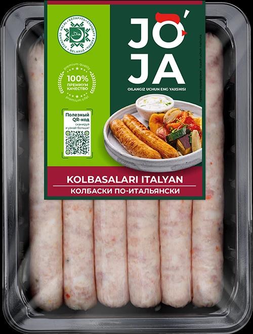 Kolbasalari «Italyan»