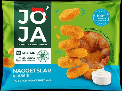 Nuggetslar klassik