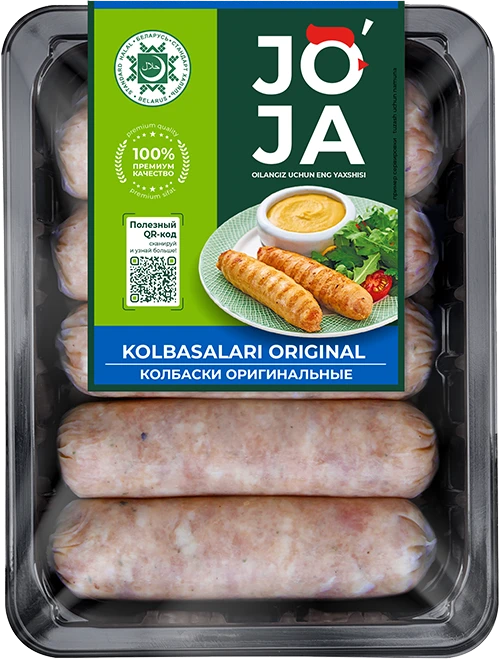 Kolbasalari «Original»